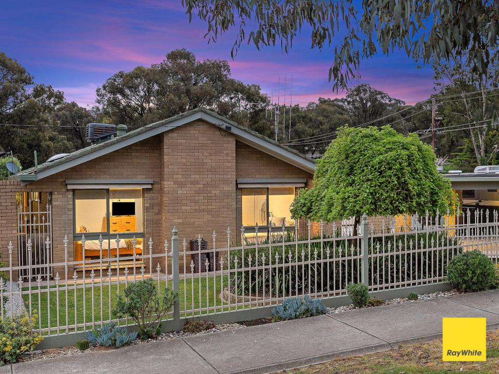 45 Specimen Hill Rd, Golden Square, VIC 3555