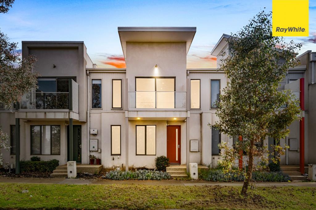 58 Fulham Cres, Thornhill Park, VIC 3335