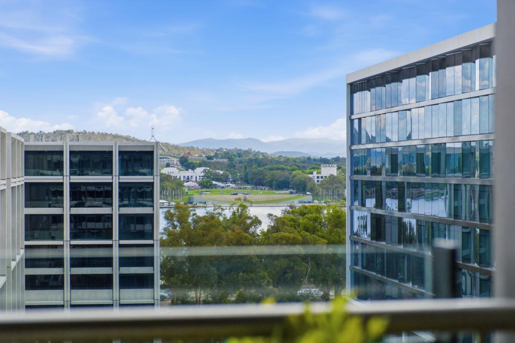623/2 Anzac Park, Campbell, ACT 2612