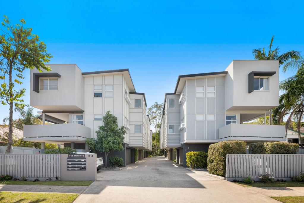 7/24 View St, Mount Gravatt East, QLD 4122