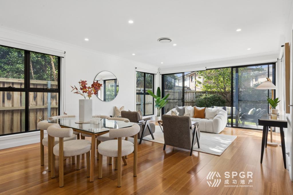 16 Barbola St, Rouse Hill, NSW 2155