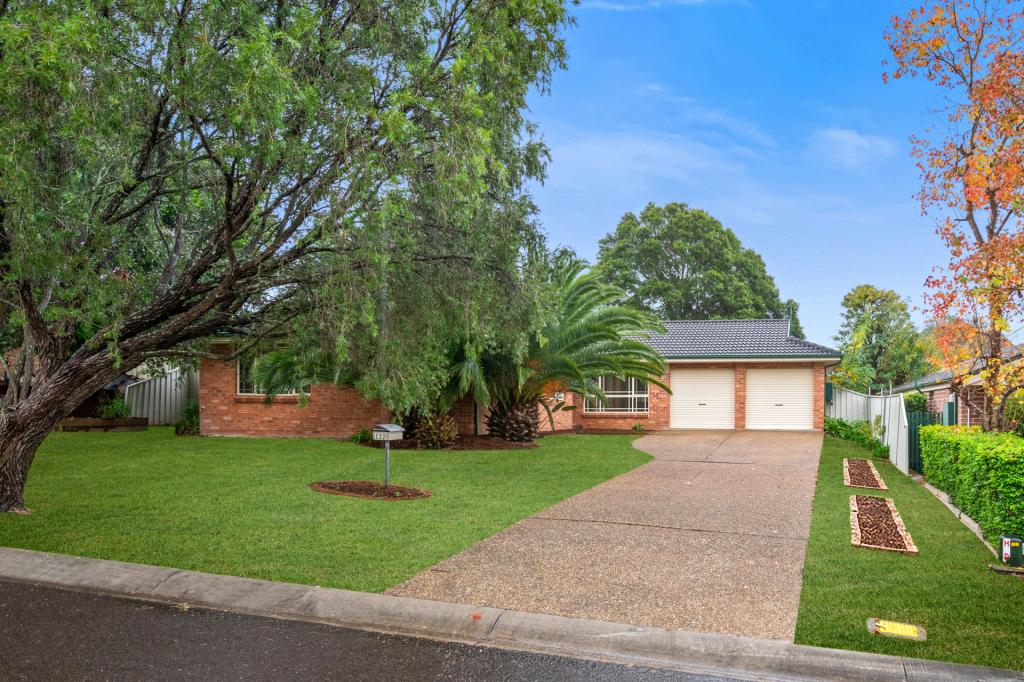 132 Sir John Jamison Cct, Glenmore Park, NSW 2745