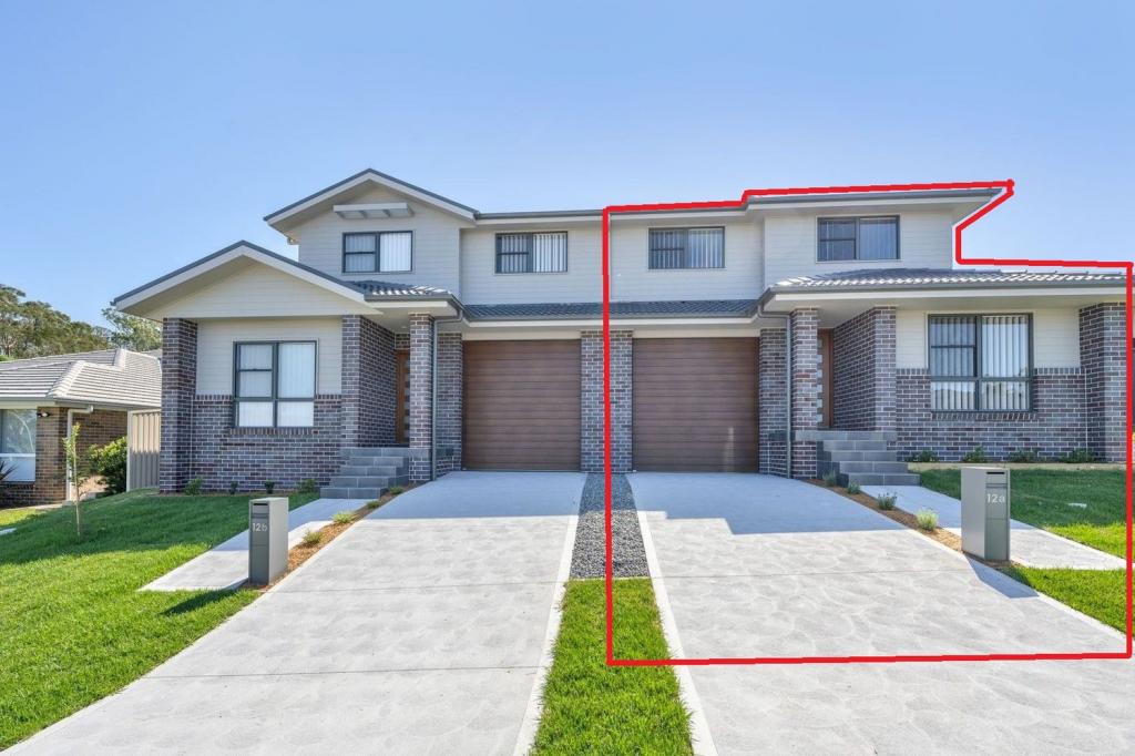12a Mackillop Dr, Morisset, NSW 2264