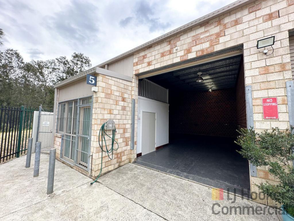 5/8 Bonnal Rd, Erina, NSW 2250