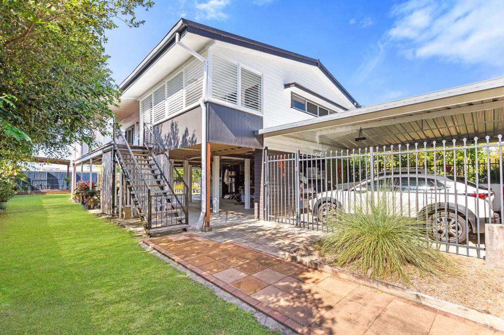60 BOLAND ST, WESTCOURT, QLD 4870
