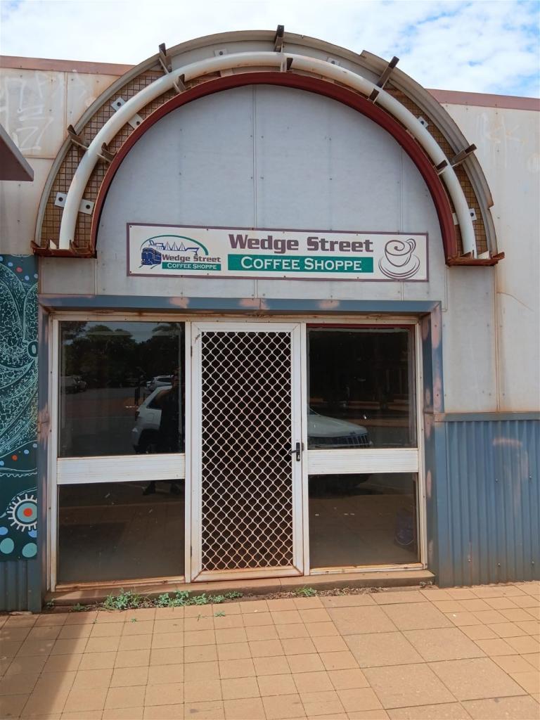 12 Wedge St, Port Hedland, WA 6721