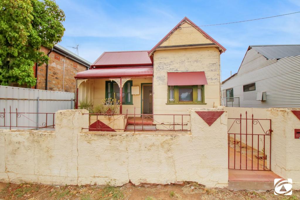 286 Sulphide St, Broken Hill, NSW 2880