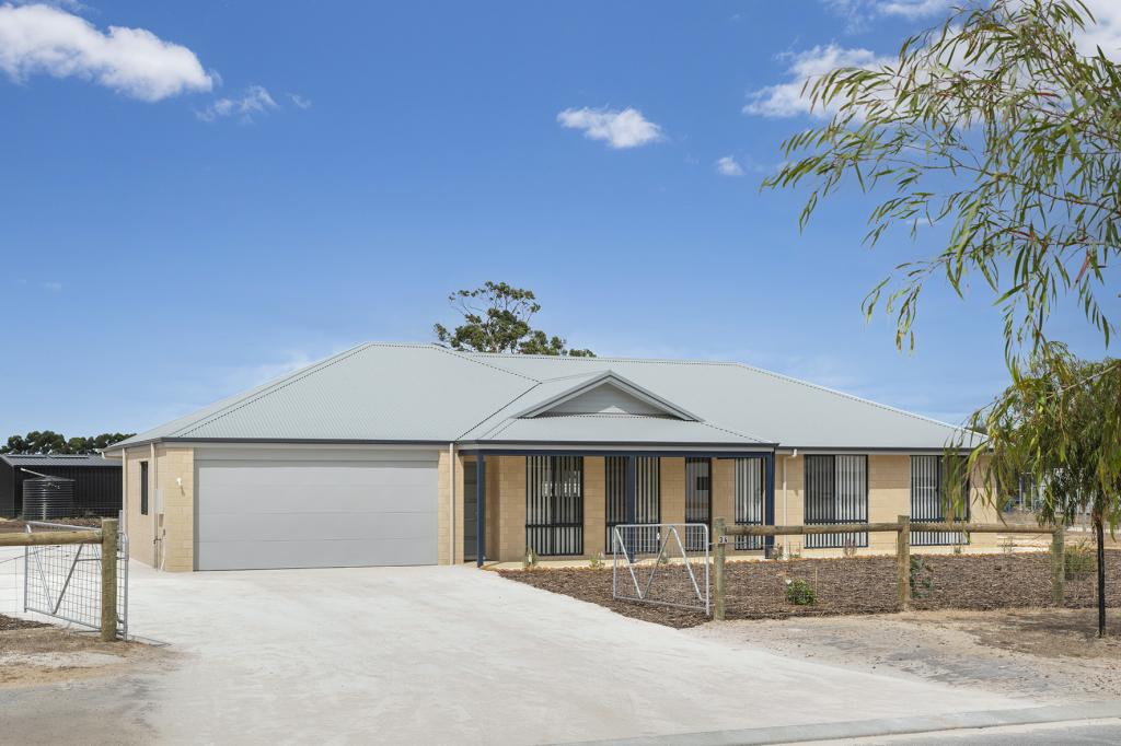 34 Mcmanus Cct, Witchcliffe, WA 6286