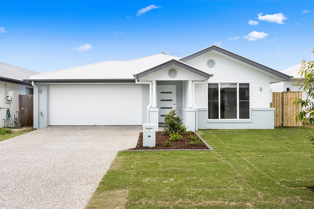 Contact Agent For Address, Caboolture, QLD 4510
