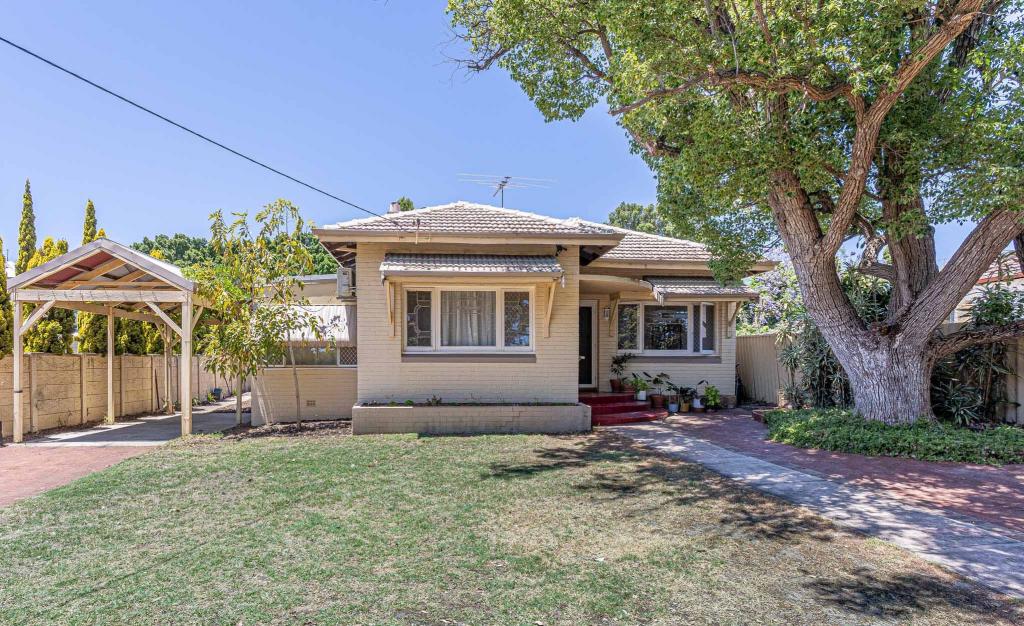 8 Smiths Ave, Redcliffe, WA 6104