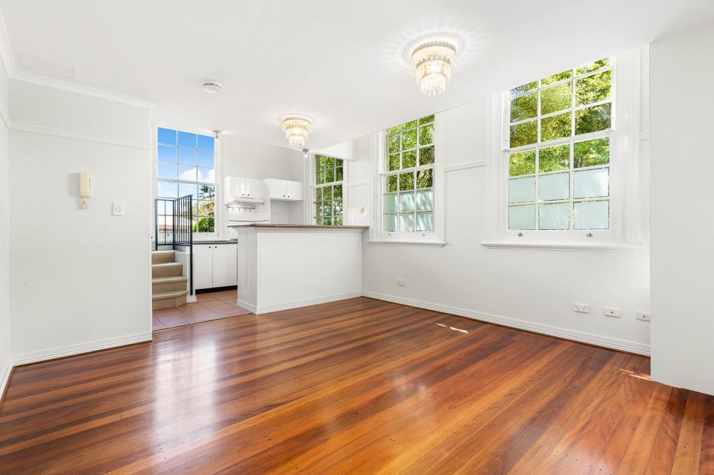 28/252 Willoughby Rd, Naremburn, NSW 2065