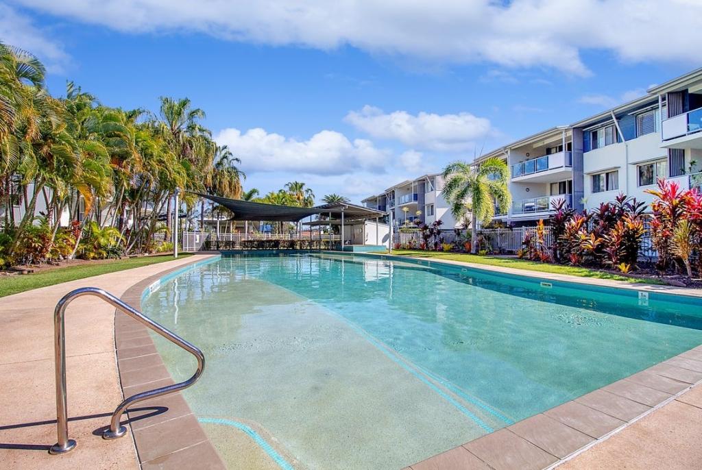 16/68 Pulgul St, Urangan, QLD 4655