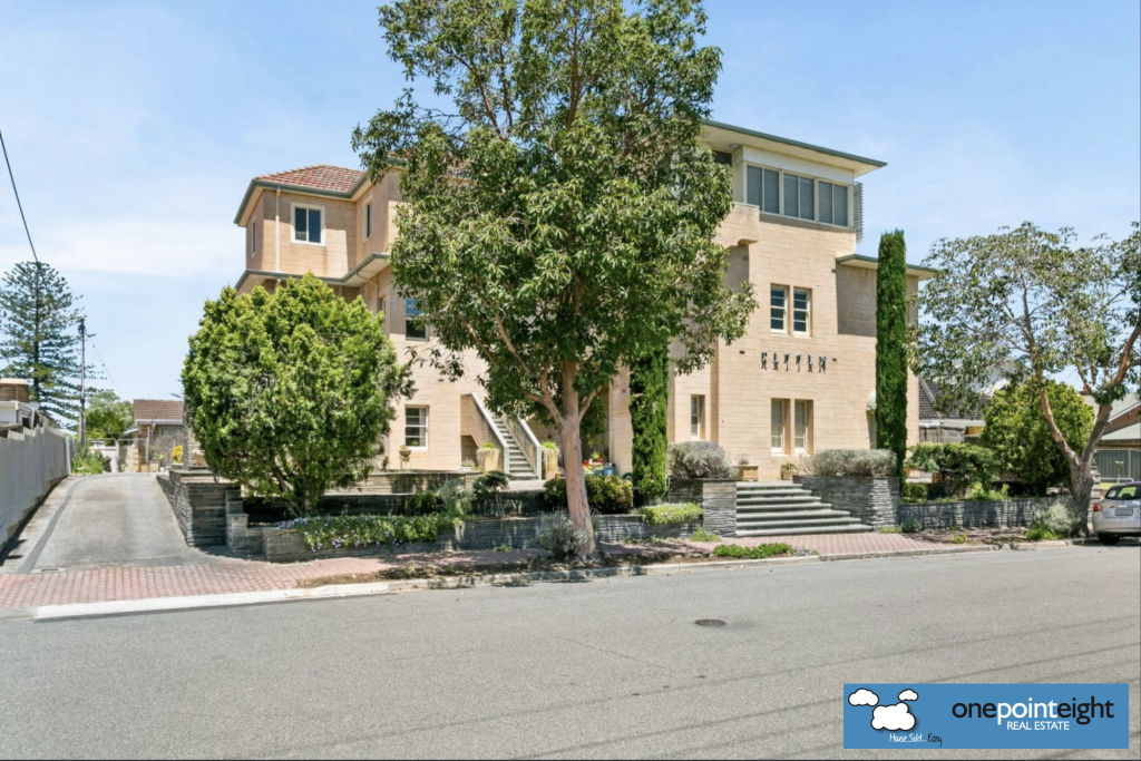 5/8 Giles Ave, Glenelg, SA 5045