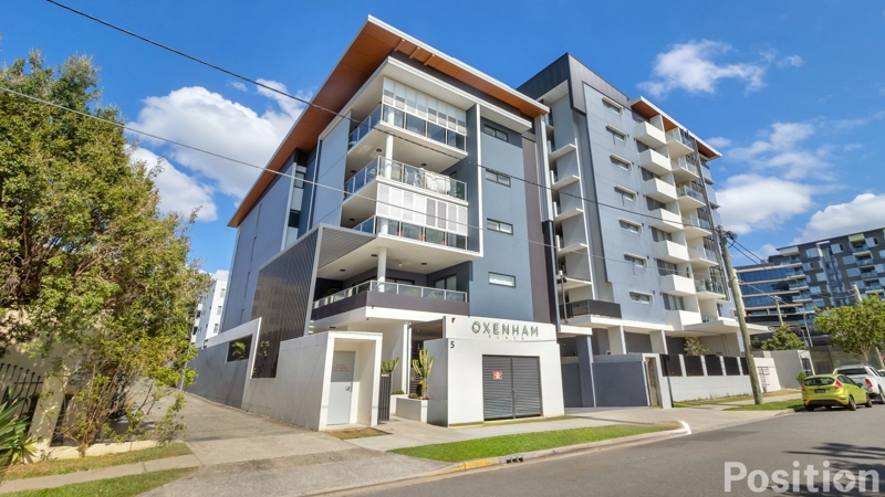 14/5 York St, Nundah, QLD 4012