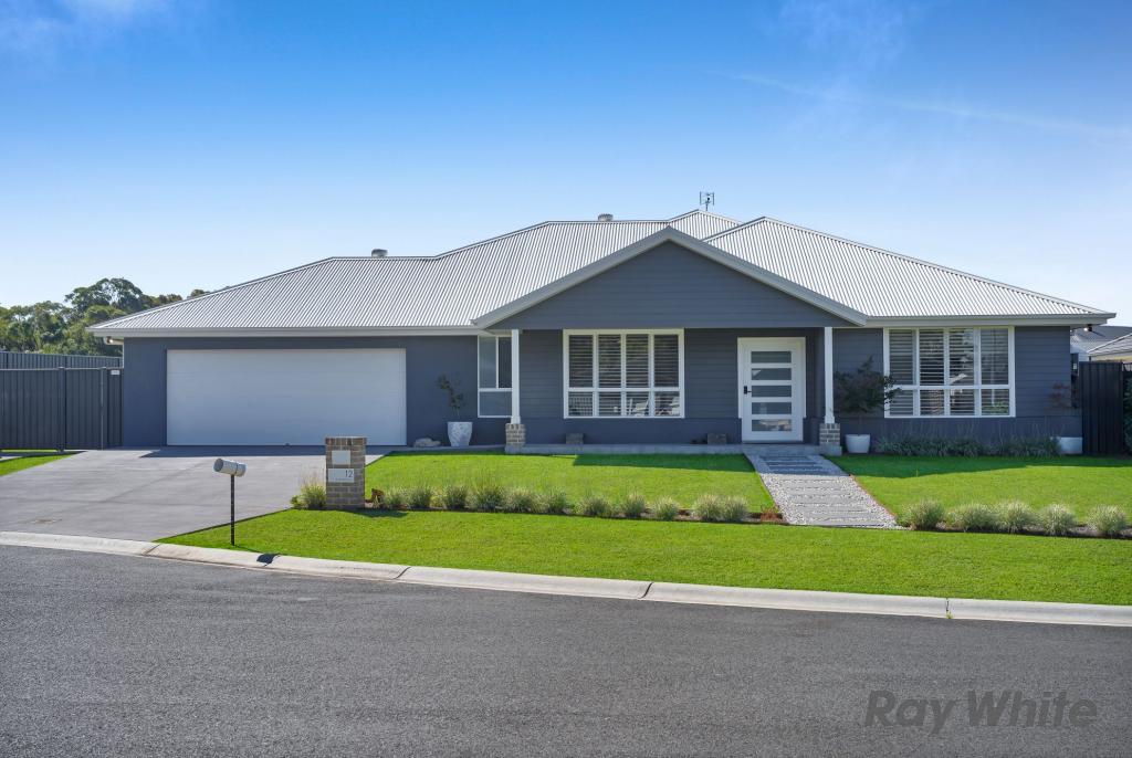 12 Totterdell Pl, Tahmoor, NSW 2573