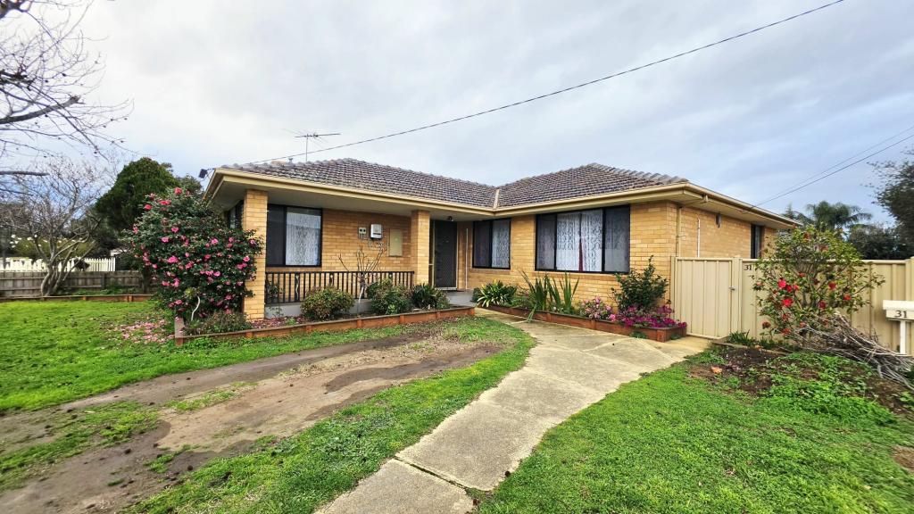 31 Tower Rd, Werribee, VIC 3030