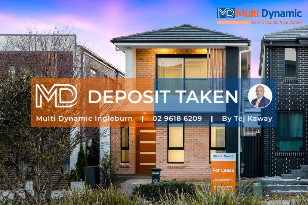143 Macdonald Rd, Bardia, NSW 2565