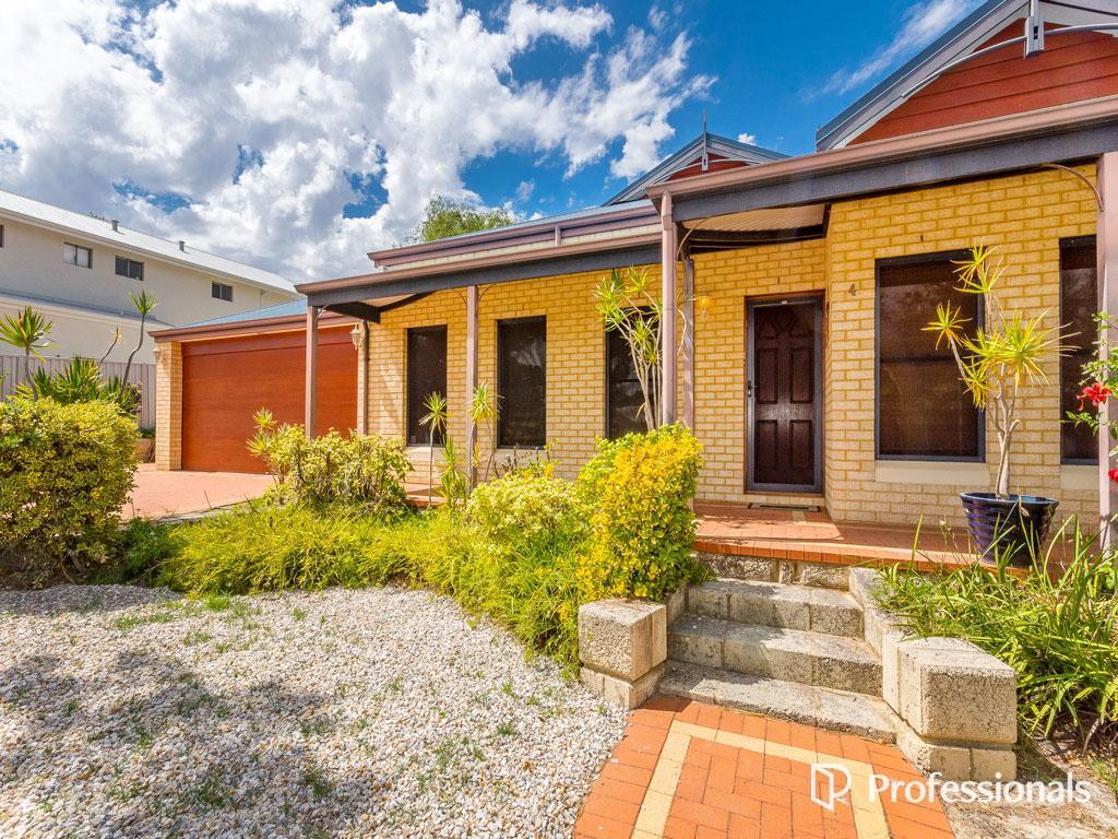 4 MANNERS STREET - ROOM 1, EAST VICTORIA PARK, WA 6101