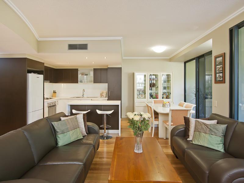 16/7 Helen St, Teneriffe, QLD 4005