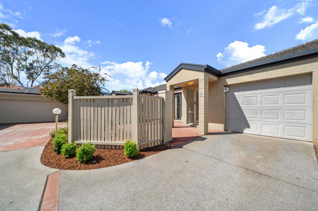 2/11 Fidler Ct, Bruce, ACT 2617