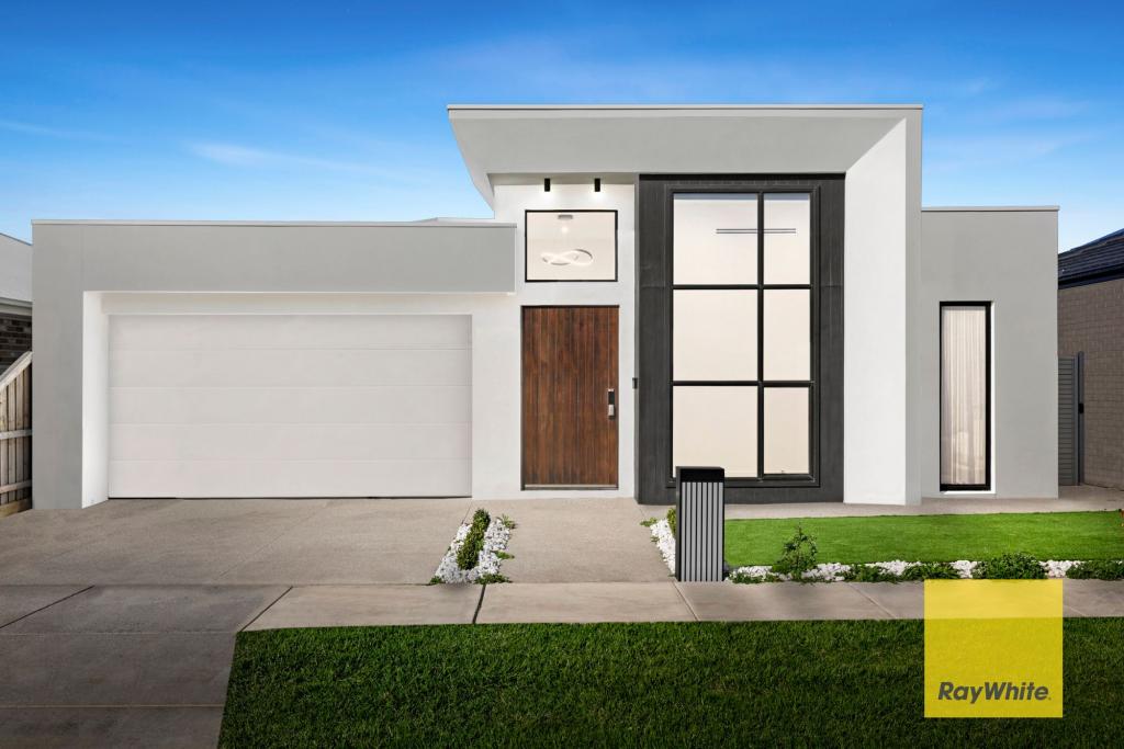 12 Marjoram St, Mickleham, VIC 3064