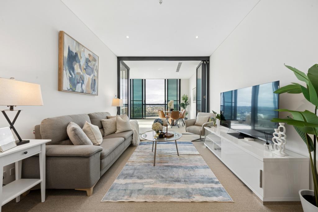 2001/17 Wentworth Pl, Wentworth Point, NSW 2127