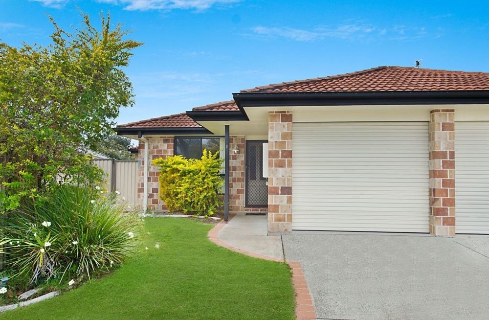 1/10 CORMORANT PL, KINGSCLIFF, NSW 2487