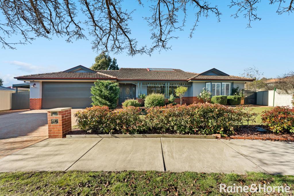 80 Lexcen Ave, Nicholls, ACT 2913
