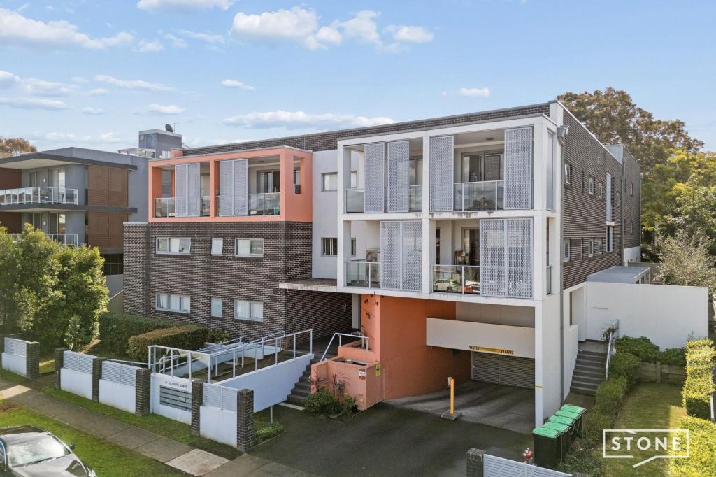 17/51-53 South St, Rydalmere, NSW 2116