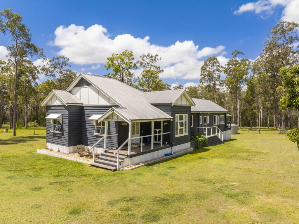 1300 Coraki Ellangowan Rd, West Coraki, NSW 2471