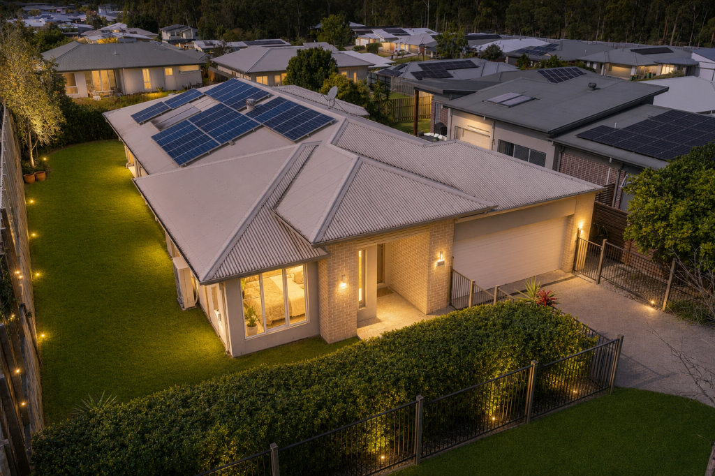 128 Sugargum Ave, Mount Cotton, QLD 4165
