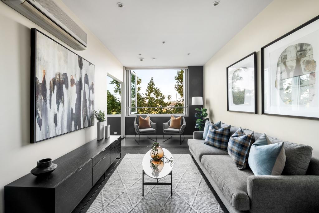 401/166 Wellington Pde, East Melbourne, VIC 3002