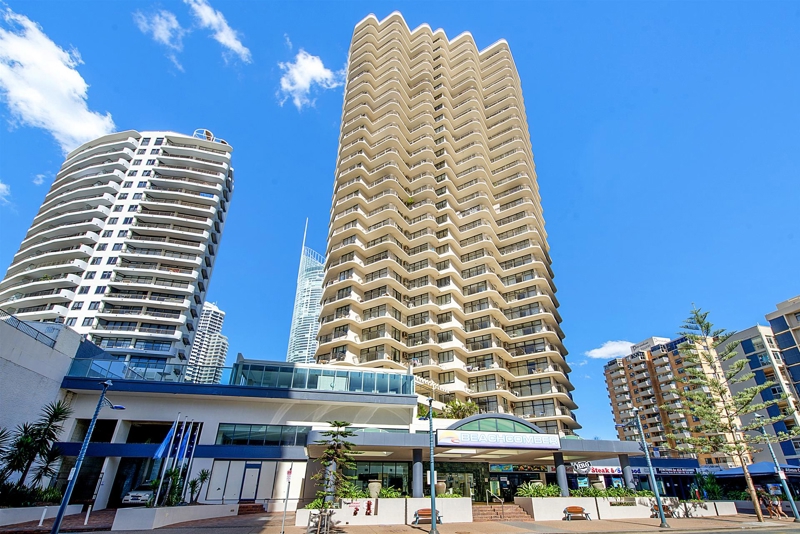 1002/18 Hanlan St, Surfers Paradise, QLD 4217