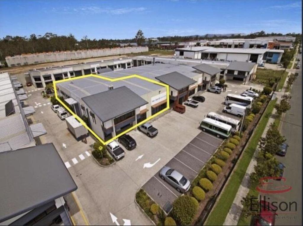 4/33 Meakin Rd, Meadowbrook, QLD 4131