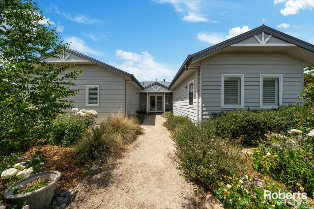 7a Parramore St, Richmond, TAS 7025