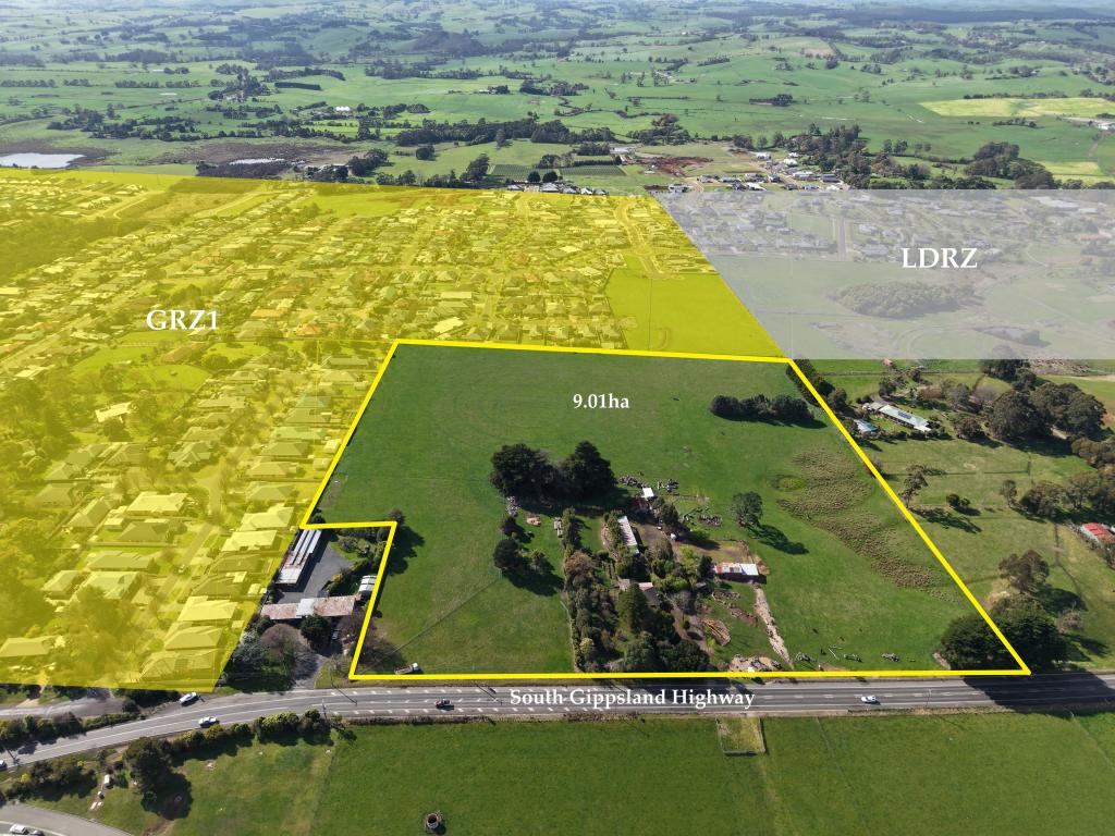 167 South Gippsland Hwy, Leongatha, VIC 3953