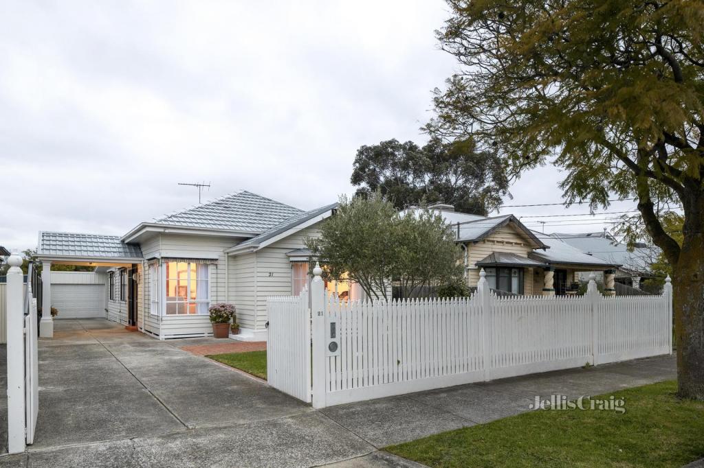 21 Stephen St, Preston, VIC 3072