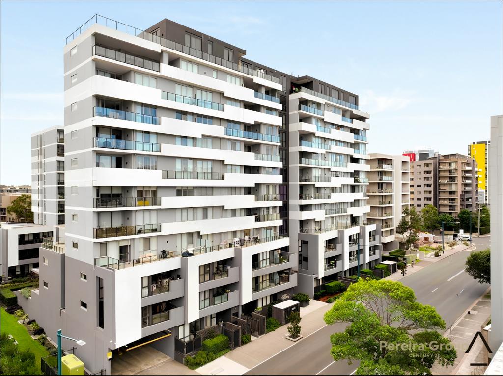 G01/19 Bigge St, Liverpool, NSW 2170