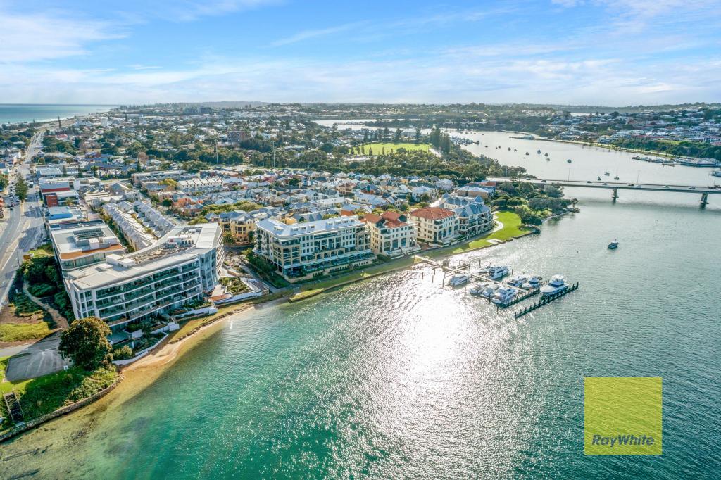 6/20 Kwong Ally, North Fremantle, WA 6159