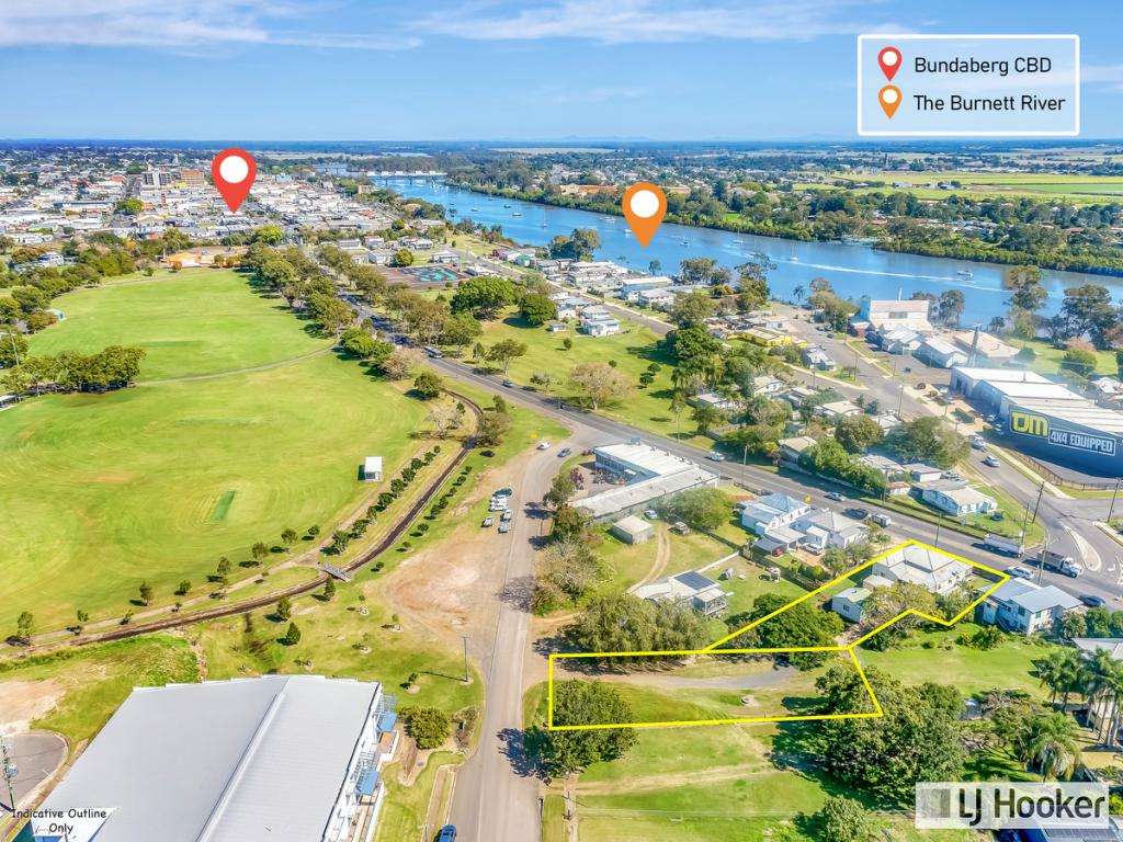 10e Bourbong St, Bundaberg East, QLD 4670