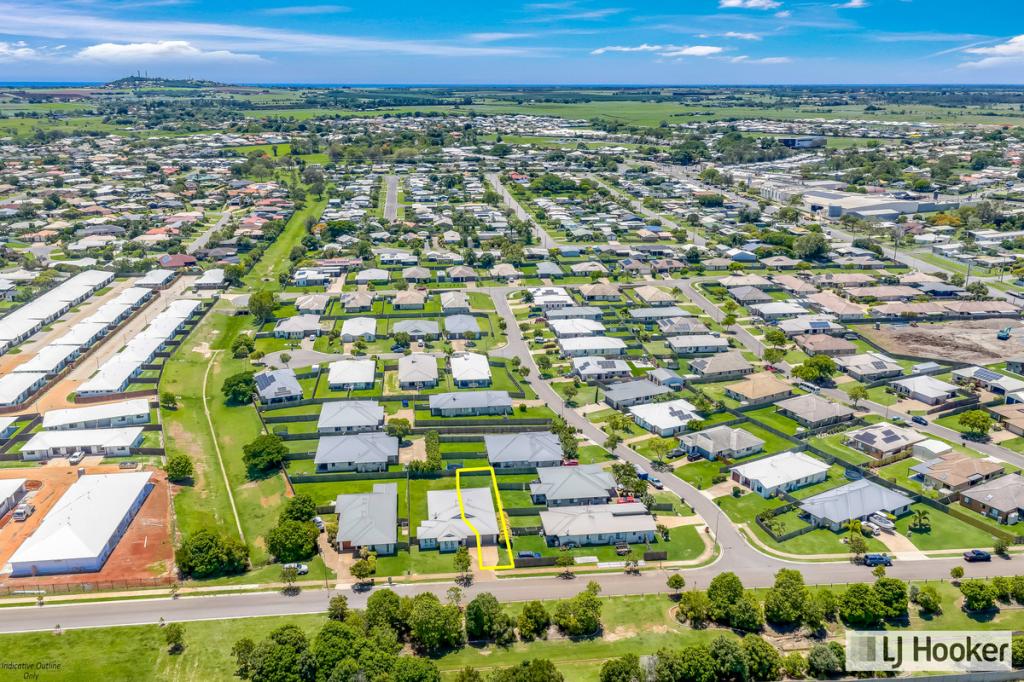 2/14 Georgia Tce, Kalkie, QLD 4670