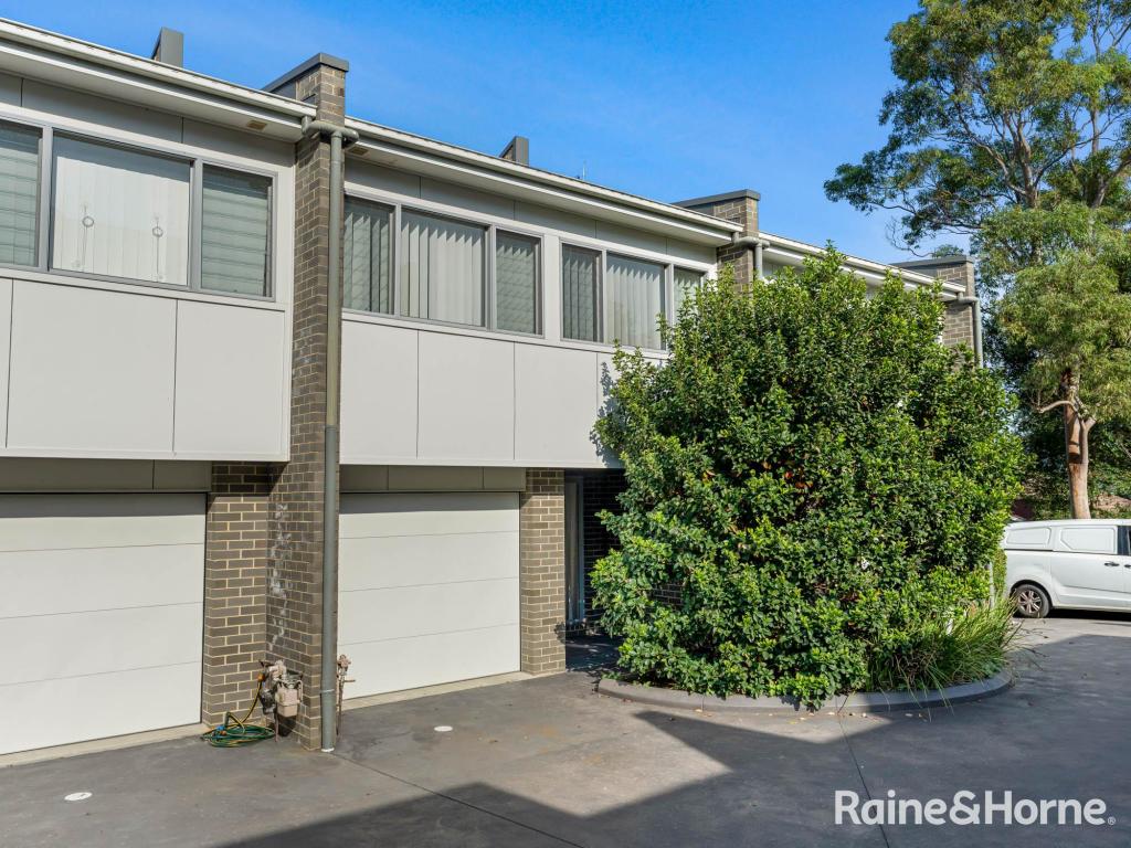 7/19 Donnison St, West Gosford, NSW 2250