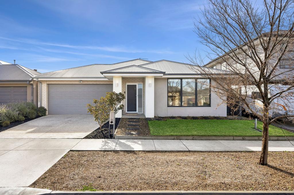 25 BLACKWOOD RD, LARA, VIC 3212