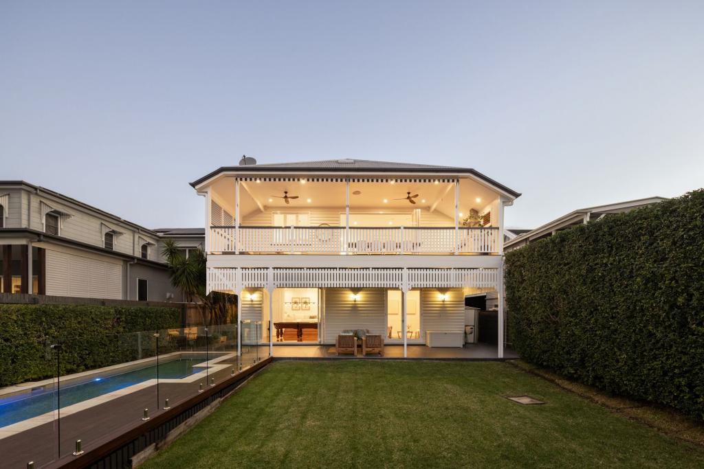 25 Flemington St, Hendra, QLD 4011