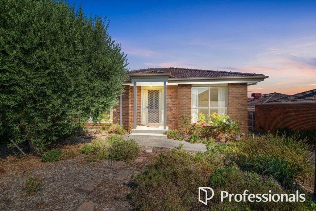 1/12 KEITH ST, OAKLEIGH EAST, VIC 3166