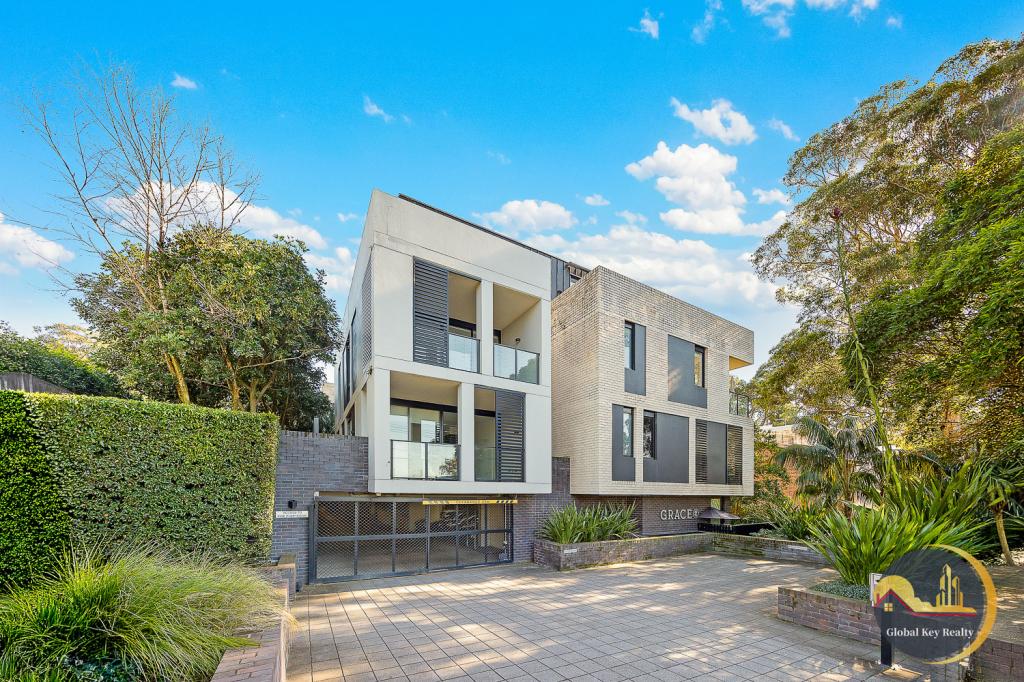 15/52-54 Eastern Valley Way, Northbridge, NSW 2063