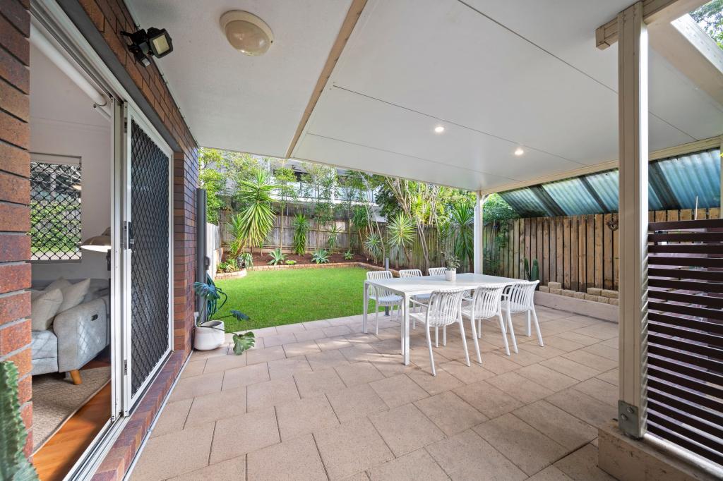 3/7 Sundridge St, Taringa, QLD 4068