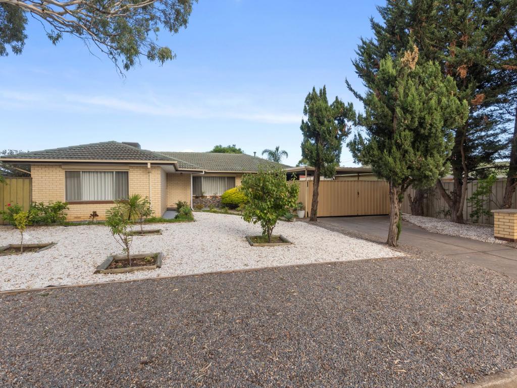 7 Amanda Way, Morphett Vale, SA 5162