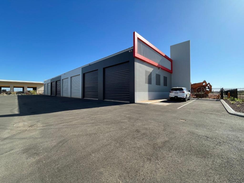 6/9 Oxide Loop, Gap Ridge, WA 6714