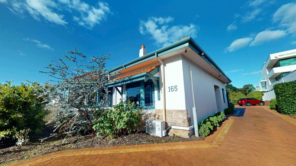 165 Great Eastern Hwy, Belmont, WA 6104